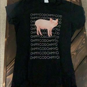 Don’t wear it anymore!